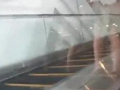 I didn’t want to be obvious.. so I just waited and waited.. and then its sky blue.. what a nice color