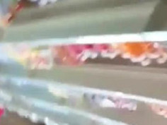 Glad to have his girlfriend upskirt,I have been imagine her repeatedly,really enjoy her so much