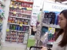 Supermarket Series #7