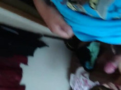 I like Japanese amateur girls