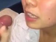 I like Japanese amateur girls