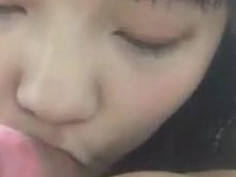 I like Japanese amateur girls