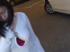 I like Japanese amateur girls