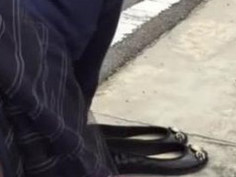 髪の毛を引っ掴んで、犯す… フフフ…