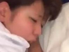 I like Japanese amateur girls