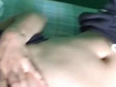 : Wah steam would love to be in bed with her