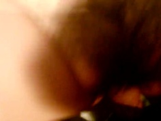 美女近距離拍攝