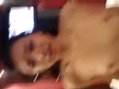 港女Koren Tsui與男友