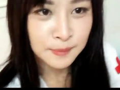 最新戰旗門事件! 高顏值主播 小萌 直播玩跳蛋! 精彩語音對白