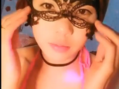 [不能只有我看到!]本土夫妻當場直播愛愛秀!面罩都不戴了:怎麼會那麼爽!