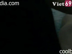 Gấu dâm vừa chịch vừa uống nước ngọt - VN