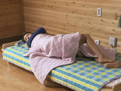 嫂子3：樓下女人 [2017] [韓國限制級]