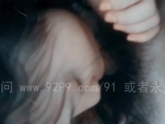 調教沒有經驗的學生妹