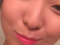 Found this gem buried in my phone; hope you like my moment of silliness ♡ Cute!