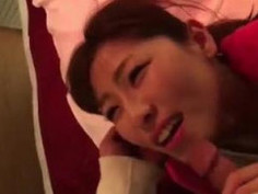 I like Japanese amateur girls