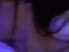 妹子明显没爽到嘛，没有下回了。