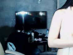 여게스트 합방 kbj16120908