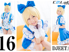 C2.Lab(シーツーラボ) 16.DJEETA - 1