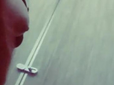 화장실에서 오늘완전 폭풍업뎃 발정난거같다 이러다 들키면 안되는뎅