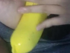 바나나 먹고싶당