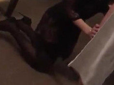 分分钟调教成奴 由于微博限制视频时长，需要更多完整版国产自拍视频的狼友们请咨询客服微信:luluyingshi3 国字号出车群！博主每天推荐优质国产完整影源 ！