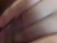 침으로 문지르기.AVI