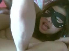 后庭更接近心脏