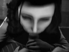 这个画风很棒哦