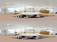 BANGERS-Morgan Lee Get caught Masturbating by her boss