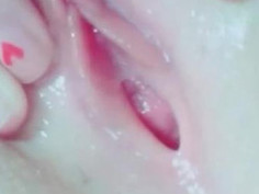 난 물 많은 여자~ ㅎㅎ 福建妹纸➕WX：deehommer