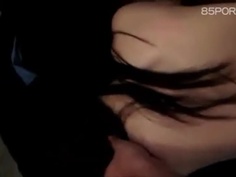 日本女友狗爬式性愛