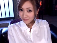 超漂亮又會扭,渴求肉棒的他,就想把她的小穴給插翻3 (中字)