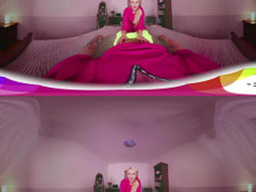 [HOLI360 Porn] Stepsister loves Sucking My Dick