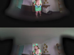 Get Humiliated By Mistress T In Virtual Reality