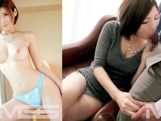 259LUXU ジュエリー店経営 藤本南ちゃん28歳 ラグジュTV299 259LUXU-322