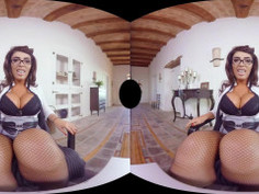 VirtualRealPorn-Remote Interview