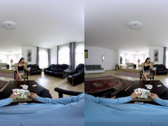 BANGERS Lucia Denvile- Anal Butt plug and play