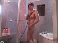 [ハメ王]ヤル男 前編 第1弾 ハメ撮りデビュー１発目の作品 あいこちゃんとえっち 前編