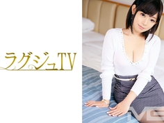 259LUXU 神埼瑠樺 27歳 元受付嬢 ラグジュTV231 259LUXU-251