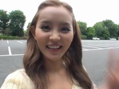 引退前大作！話題女優首次素顏上陣...居然讓我感覺到戀愛氣息：好像在跟女友...