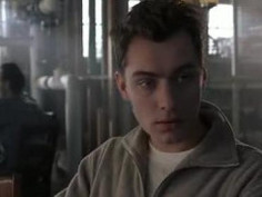 イグジステンズ 後味悪