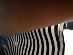 SUPAMAKETTO CANDID UPSKIRT EPISODE 1