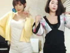 KBJ AFREECATV 2015 37vids - 24