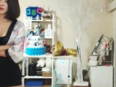 KBJ AFREECATV 2015 37vids - 20