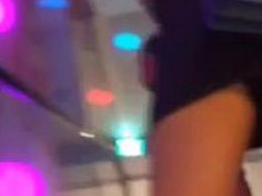 Nice ups but a little blur