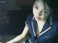 KBJ KOREAN BJ LILY 2015070704