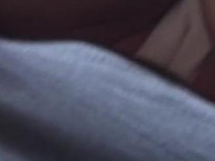 NP slut that likes to wear short and tight skirt.