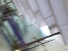 Finally a upskirt video for the day~ #sggirls