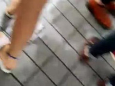 Smoking Hot Legs~ #sggirls