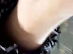 Up-pants is also fine? #sggirls